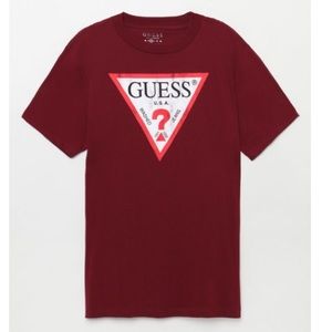 5 for $50 Guess shirt